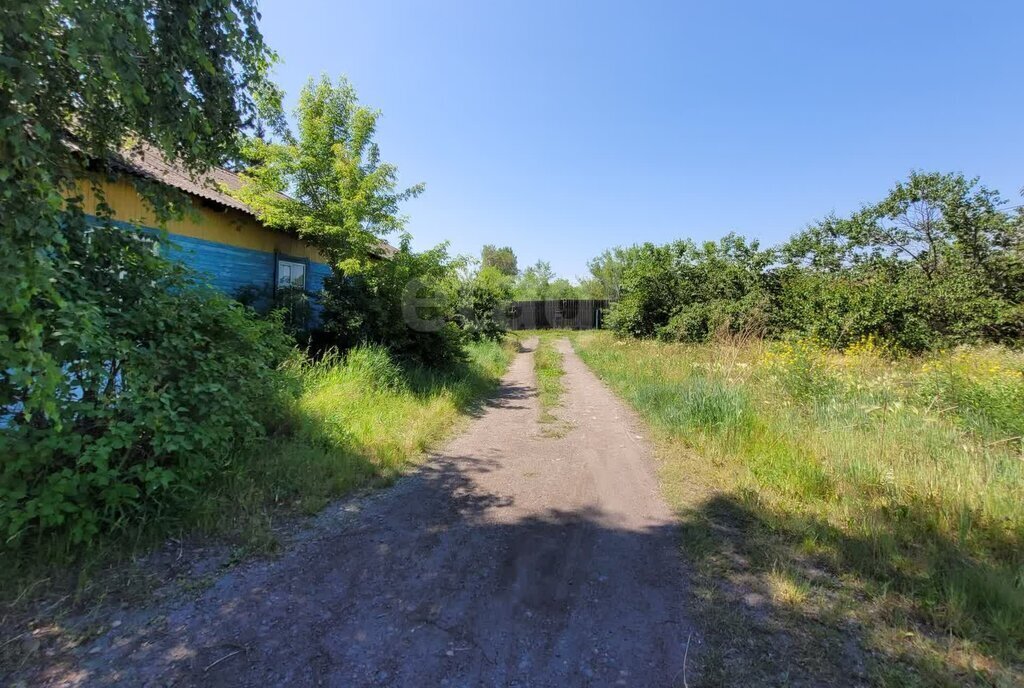 квартира г Абакан ул Игарская 6б фото 13
