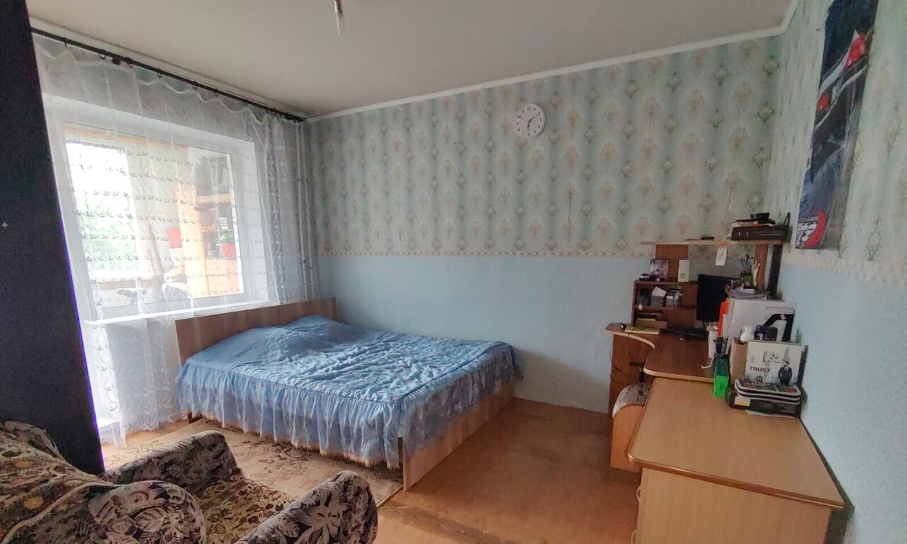 квартира г Омск п Светлый м-н, улица Василия Маргелова, 393 фото 13