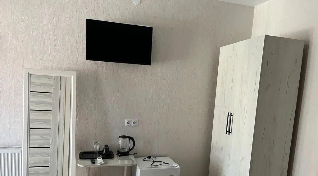 комната г Геленджик с Кабардинка ул Тропинина 13 фото 2