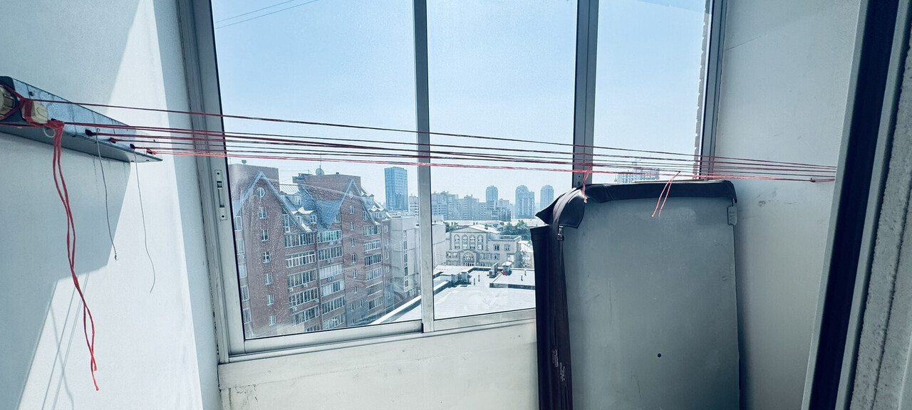 квартира г Новосибирск метро Площадь Гарина-Михайловского Вокзальная магистраль, 10 фото 3