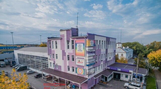 г Челябинск р-н Советский ул Троицкая 1жс/3 фото