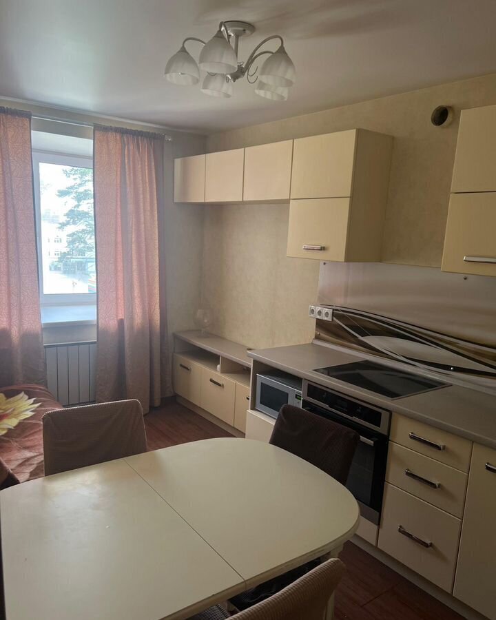 квартира г Березовский пер Березовский ул Гагарина 17 фото 9