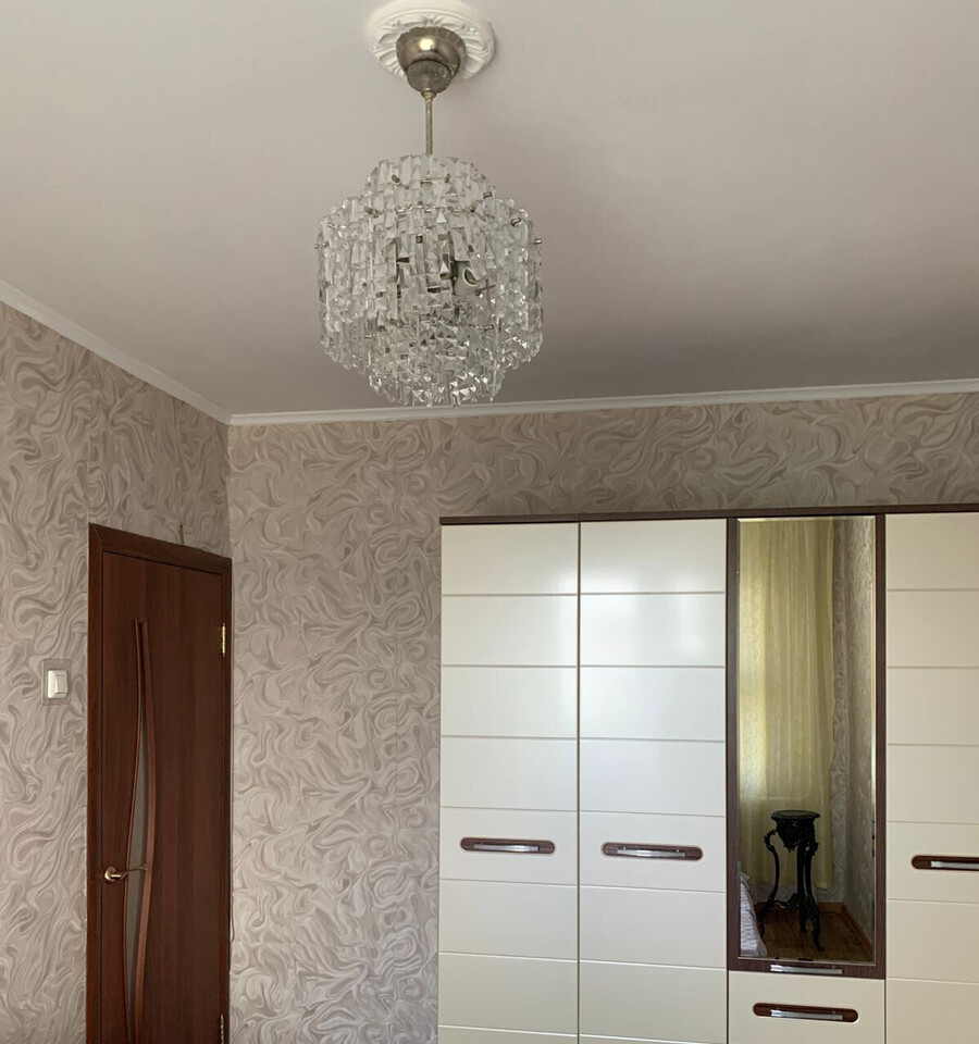 квартира г Прокопьевск ул Гайдара 18 Кузбасс фото 1