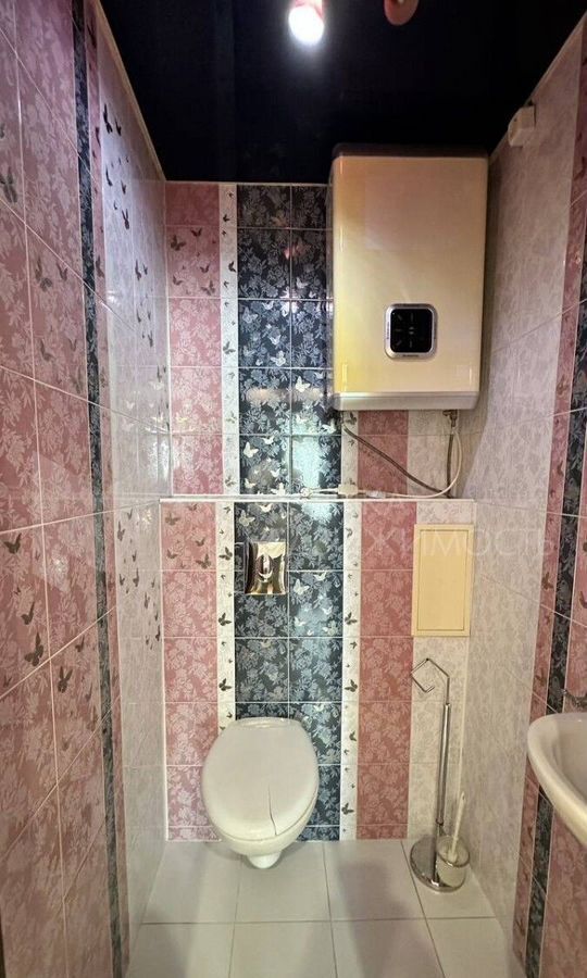 квартира г Тюмень р-н Центральный ул Сакко 30 фото 16