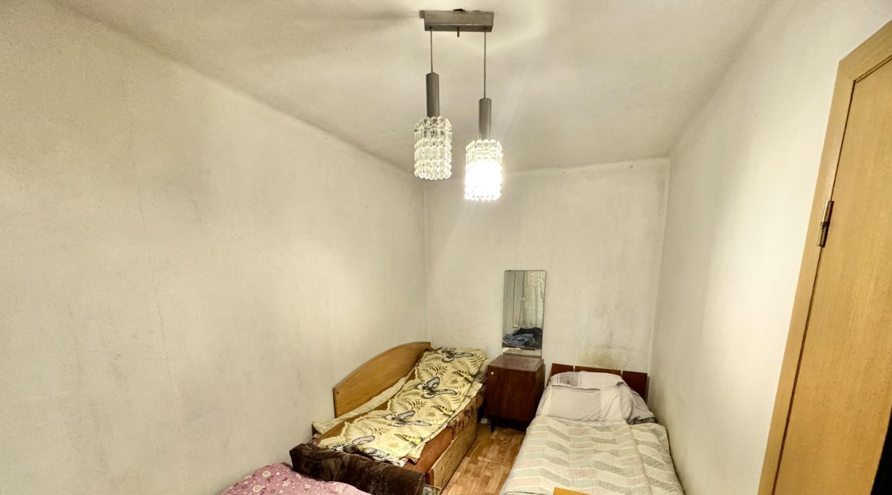 квартира г Петропавловск-Камчатский ул Ленинградская 65 фото 6