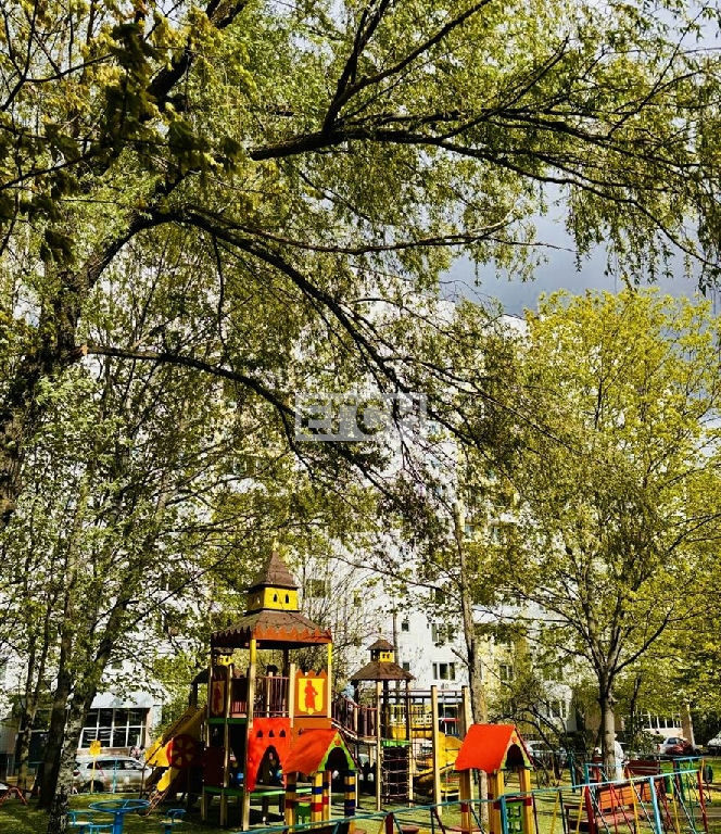 квартира г Москва метро Битца Битца метро МЦД-2, МЦД-2, метро МЦД-2 Южный адм. округ Загорьевский пр-д, 7К 1 фото 20