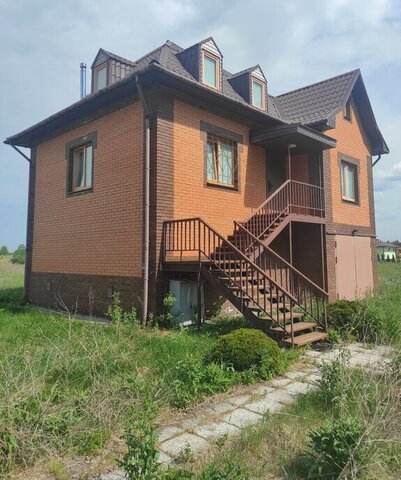ул Березовая 12 Кузёмкинское сельское поселение фото