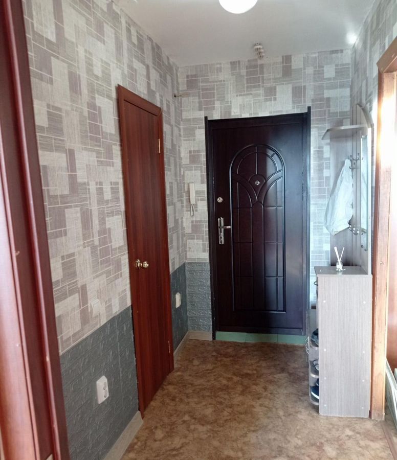 квартира г Новосибирск ул Троллейная 1 Площадь Маркса фото 8