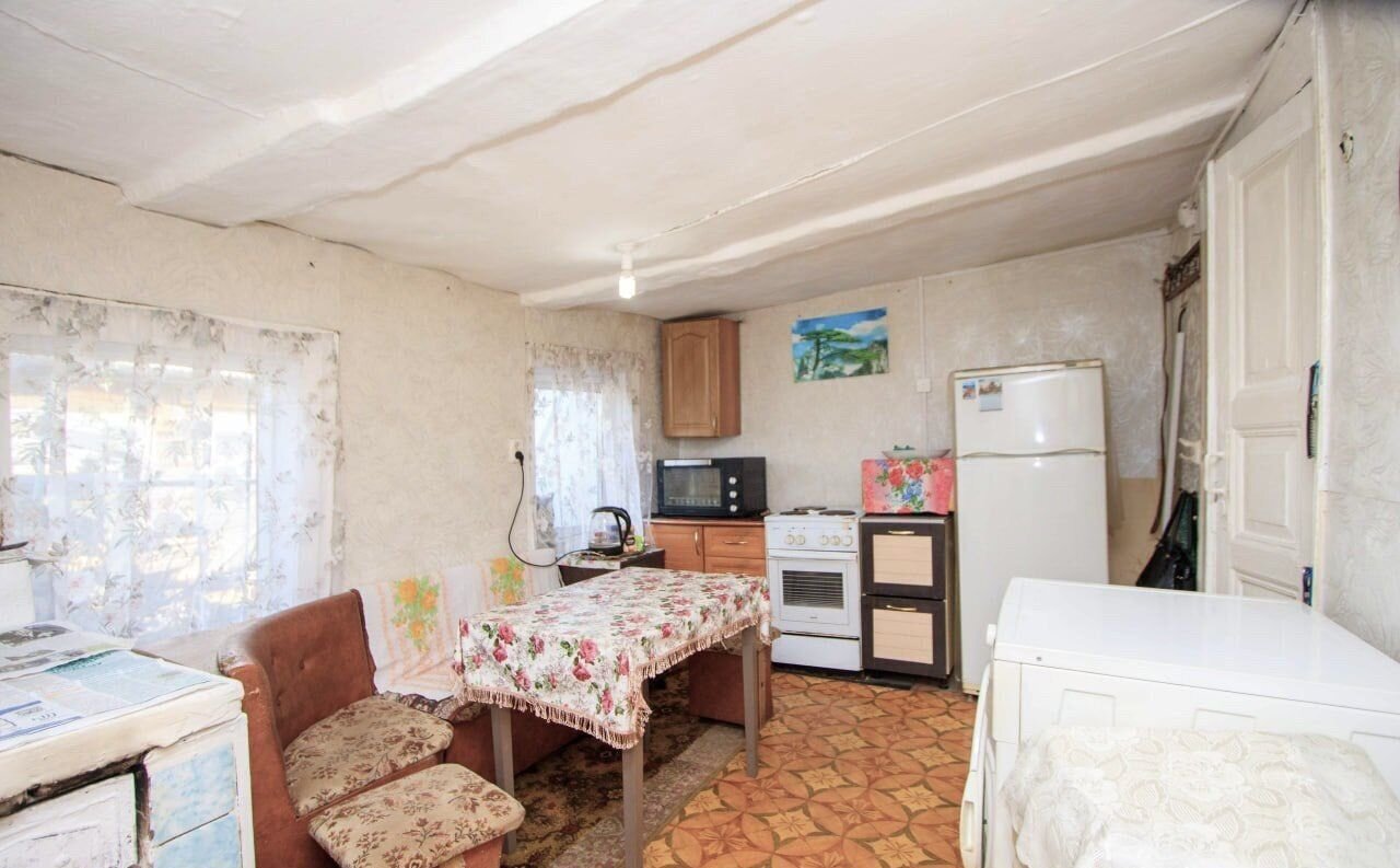 дом г Иркутск р-н Октябрьский пер Витимский 23 фото 5