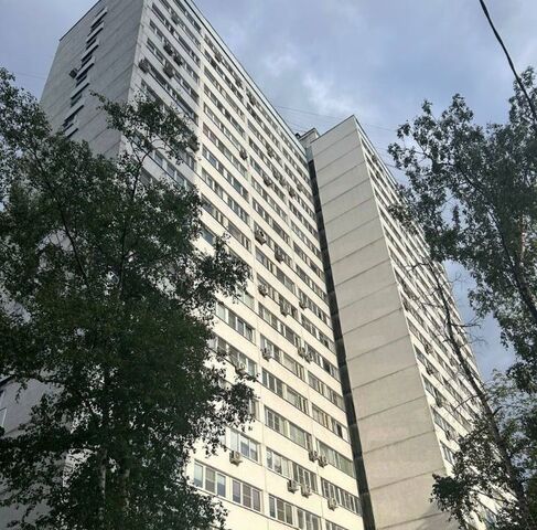 пр-кт Ленинский 94а Новаторская фото