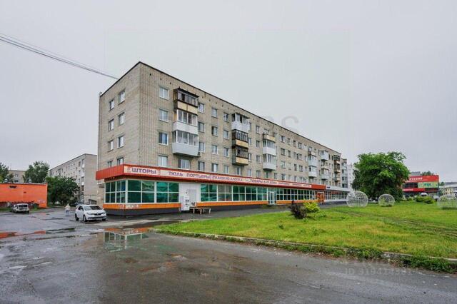 ул Гагарина 10 пер Березовский Берёзовский, Южный управленческий округ фото