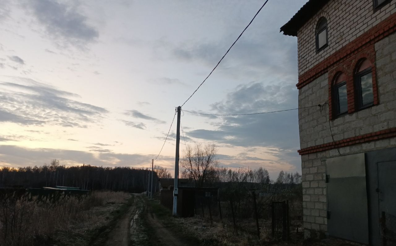 дом г Воскресенск тер СТСН Возрождение фото 3