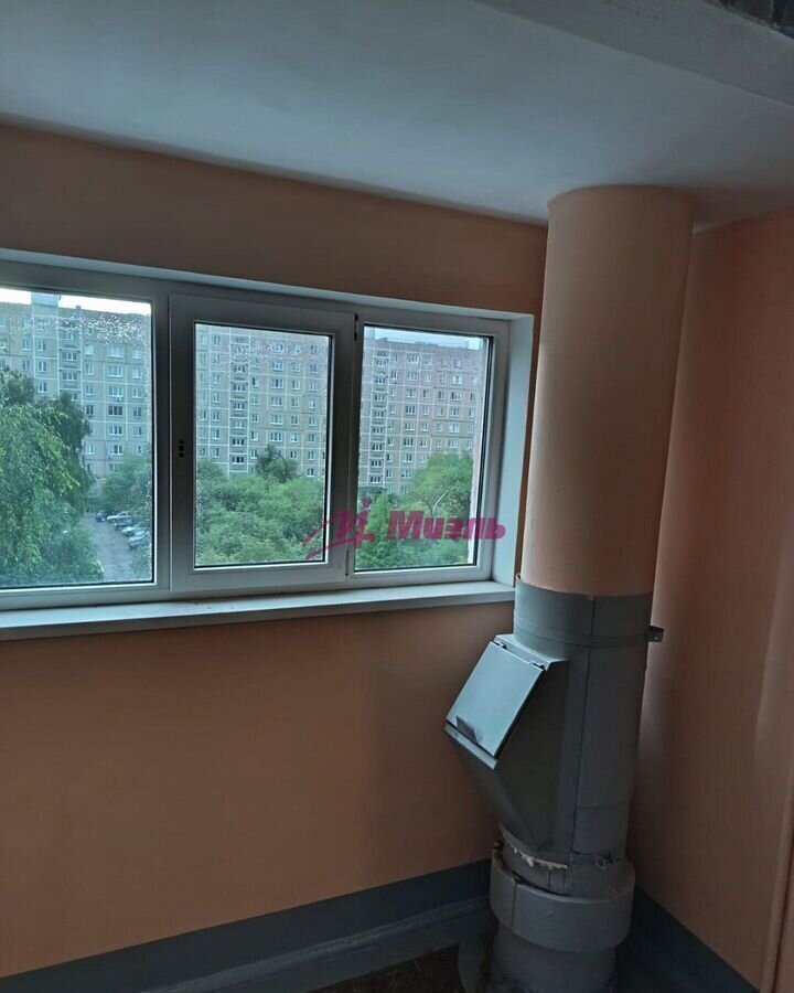 квартира г Нижний Тагил р-н Тагилстроевский ул Дружинина 63 фото 26