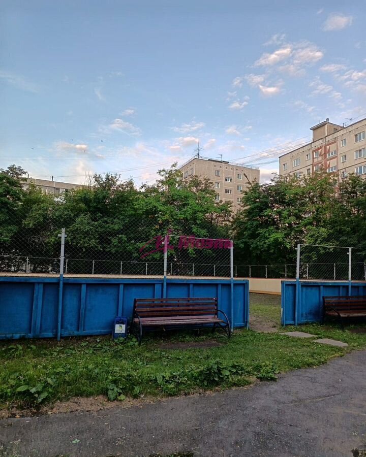 квартира г Нижний Тагил р-н Тагилстроевский ул Дружинина 63 фото 33