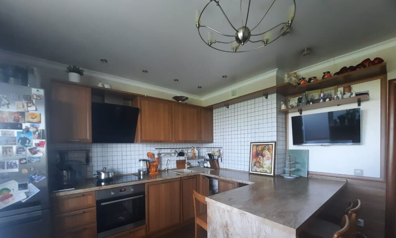 квартира г Прокопьевск ул 10-й микрорайон 31 Кузбасс, микрорайон фото 3