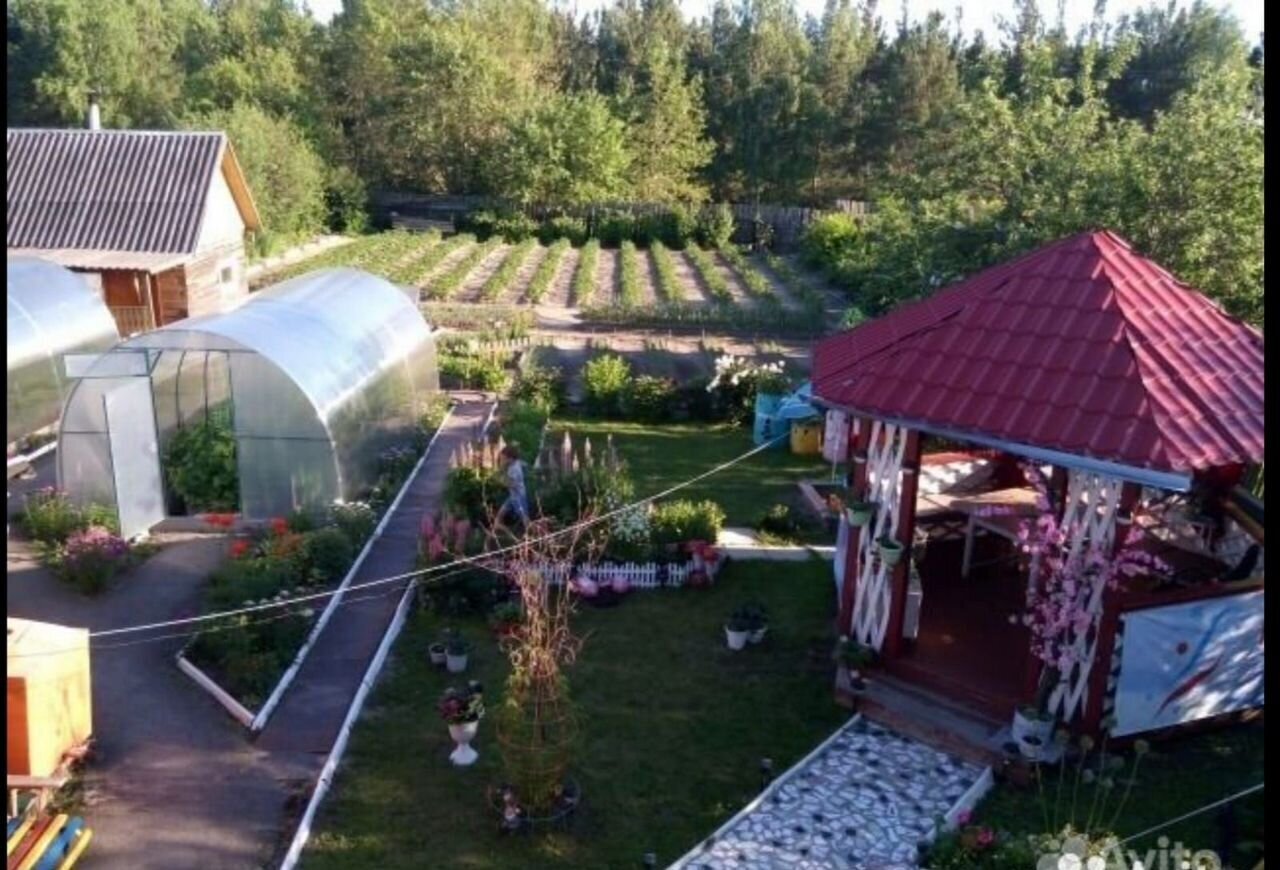 земля р-н Тавдинский г Тавда ул Горная 10 фото 1