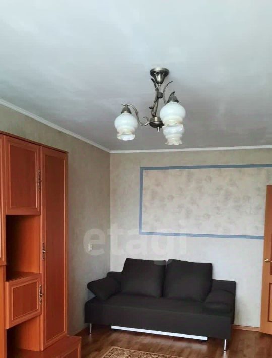 квартира г Новокузнецк р-н Кузнецкий ул Конева 7 фото 9