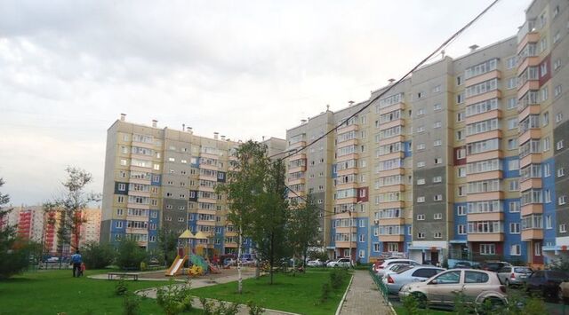 р-н Центральный дом 106 фото