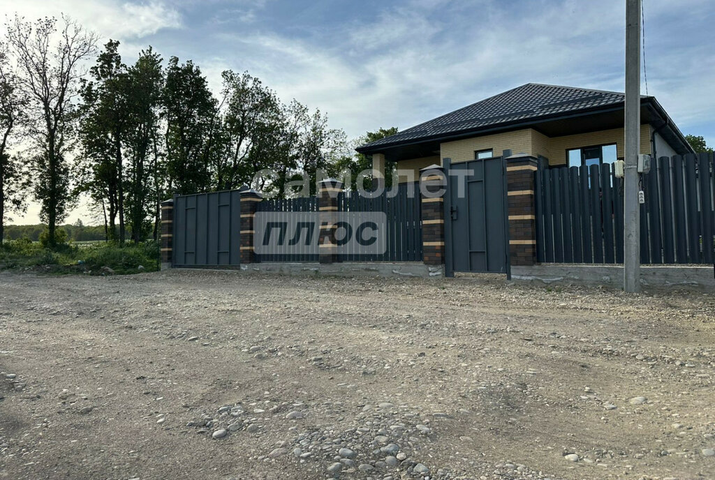 дом г Ессентуки ул Верхняя 12 фото 1
