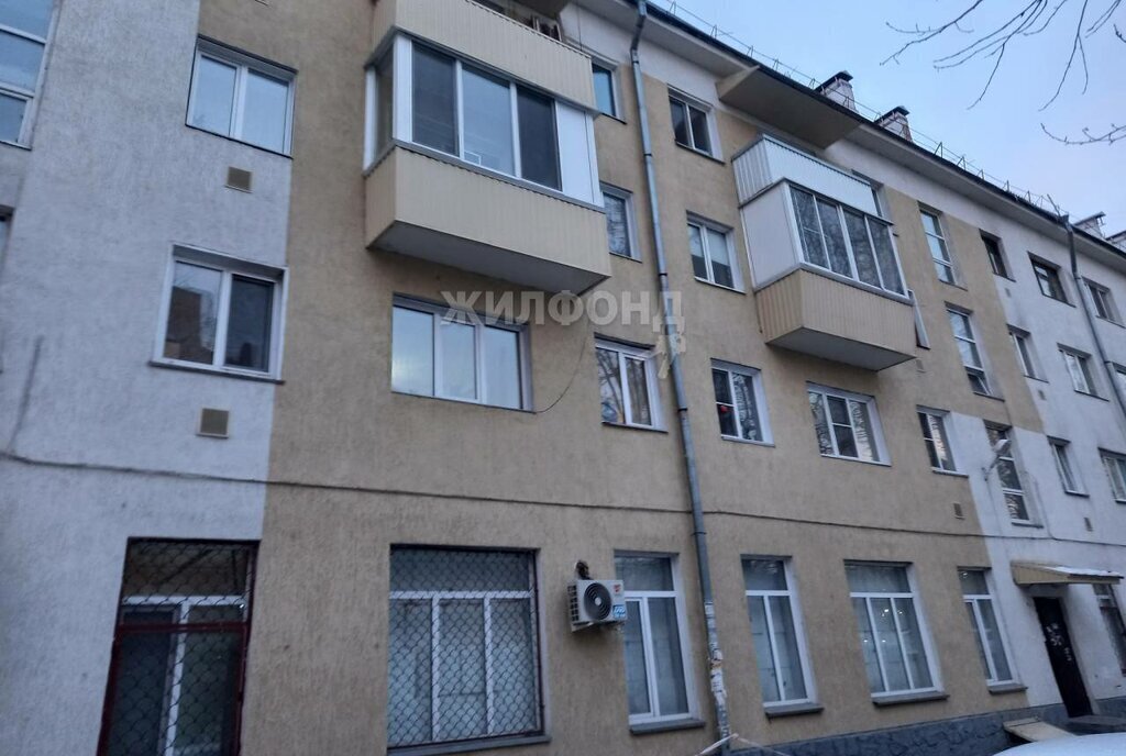 квартира г Абакан ул Советская 32 фото 1