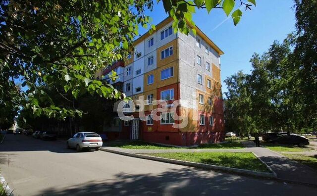 квартира р-н Центральный ул Энергетиков 39 Тюменская обл. фото