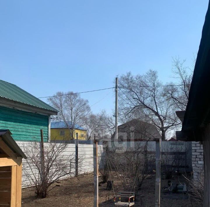 дом г Благовещенск ул Свободная 83 фото 4
