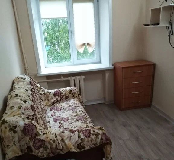 комната г Архангельск р-н Ломоносовский округ пр-кт Ломоносова 16к/1 фото 3