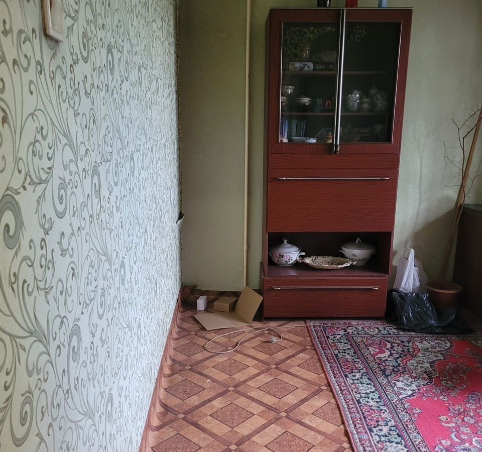 квартира г Бийск ул Социалистическая 60 фото 15