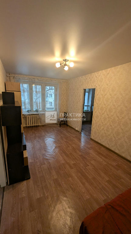 квартира г Москва метро Щелковская проезд Щёлковский 15к/1 фото 1