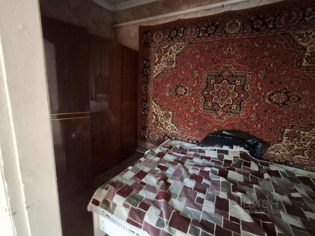 дом р-н Ейский г Ейск пер Серафимовича фото 2