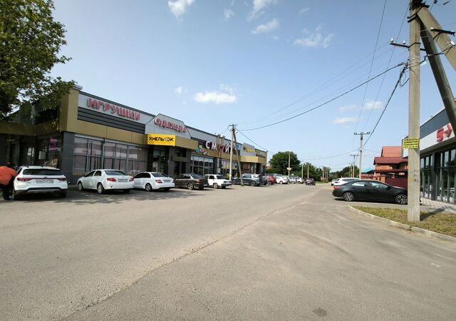 свободного назначения ул Казачья 36 Новокубанское городское поселение фото