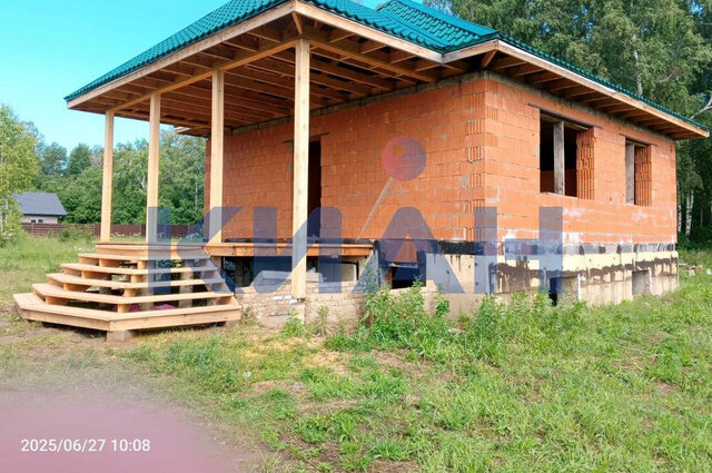 снт Дачное Шуваевский сельсовет, некоммерческое партнёрство Благодать фото