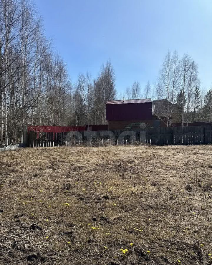 земля г Сургут тер ПСК Ветеран-2 11-я ул, Тюменская обл. фото 1