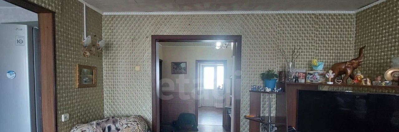 квартира г Белогорск ул Кирова 302 фото 4