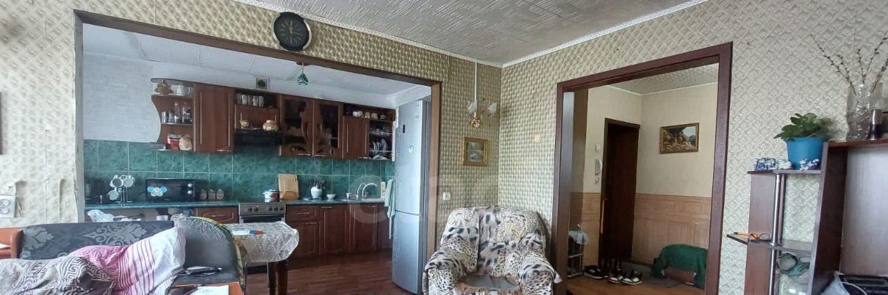 квартира г Белогорск ул Кирова 302 фото 3