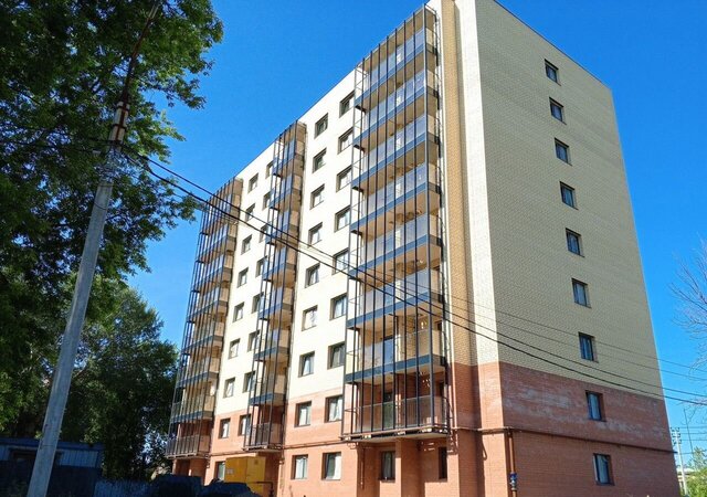 р-н Дзержинский д. 12 фото