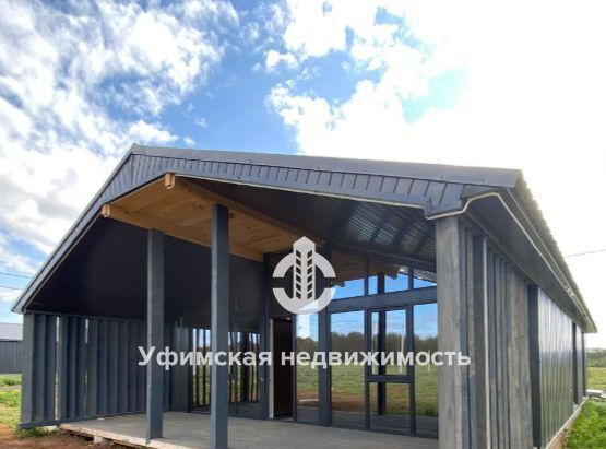р-н Орджоникидзевский Черниковка жилрайон фото