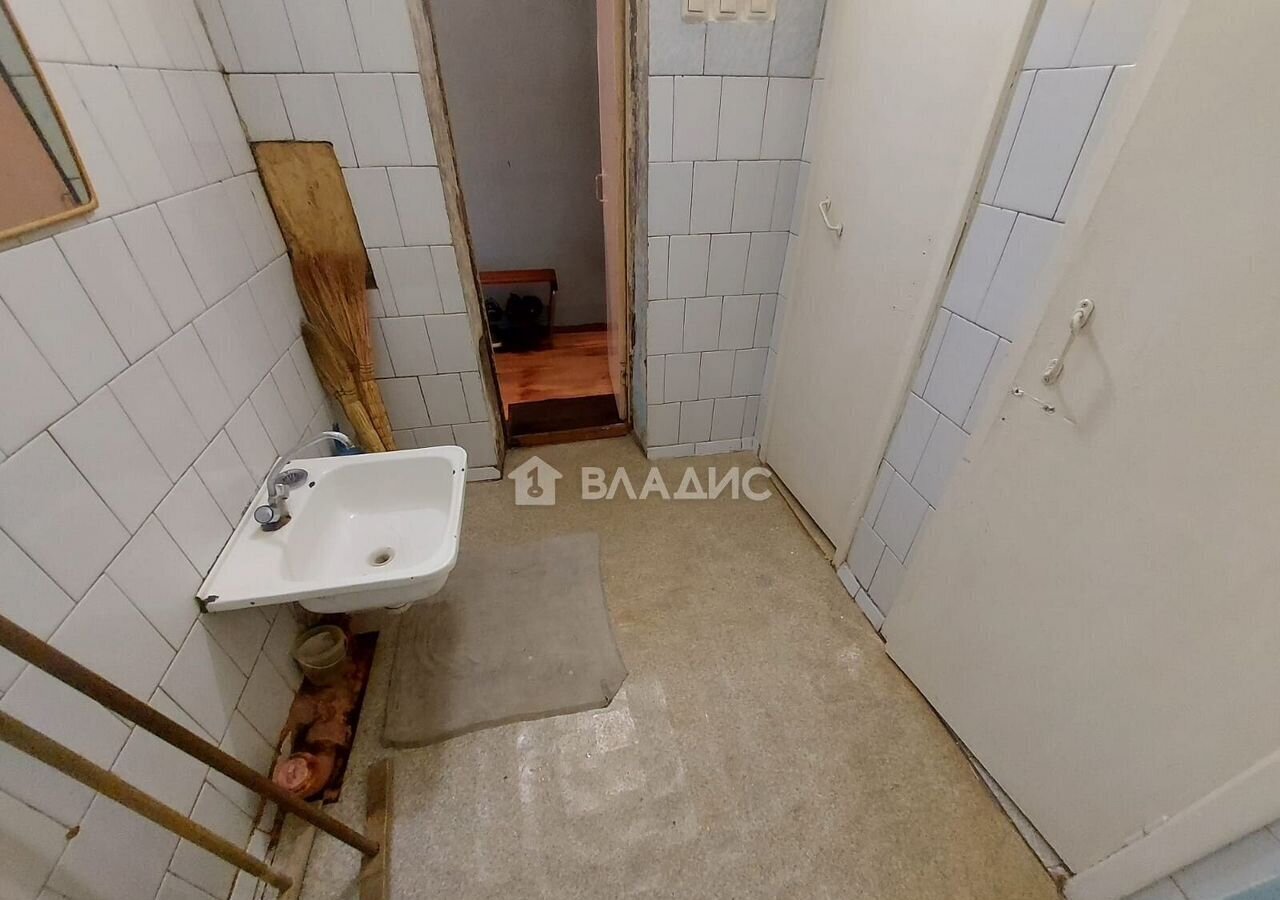 комната г Ангарск 92/93 квартал р-н Кварталы, 20, Ангарский г. о. фото 4