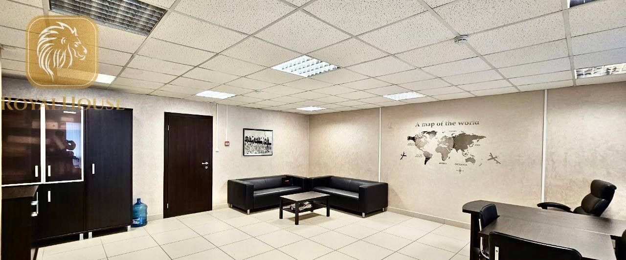 офис г Нижний Новгород Чкаловская ул Чкалова 28 фото 4