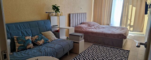 квартира ул Крымская 19к/4 фото