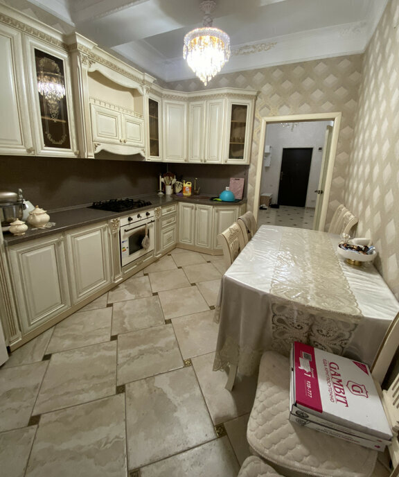 квартира г Махачкала Магарамкентская улица, 15 фото 2