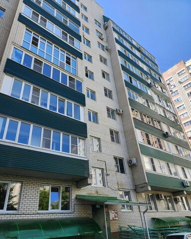 квартира р-н Промышленный ул Бруснева 15в мкр-н № 19 фото