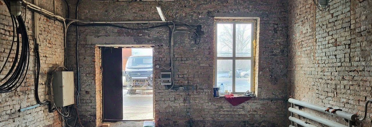 свободного назначения г Кемерово р-н Заводский пр-кт Кузнецкий 230/1 фото 3