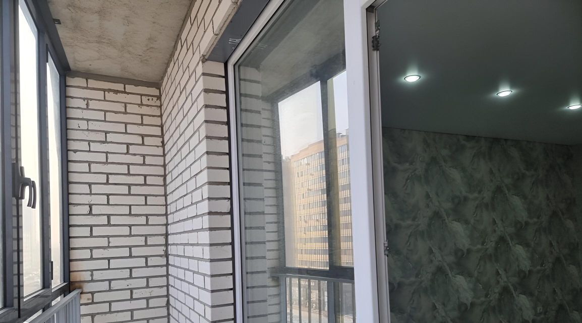 квартира г Абакан ул Ленинского Комсомола 77 фото 6