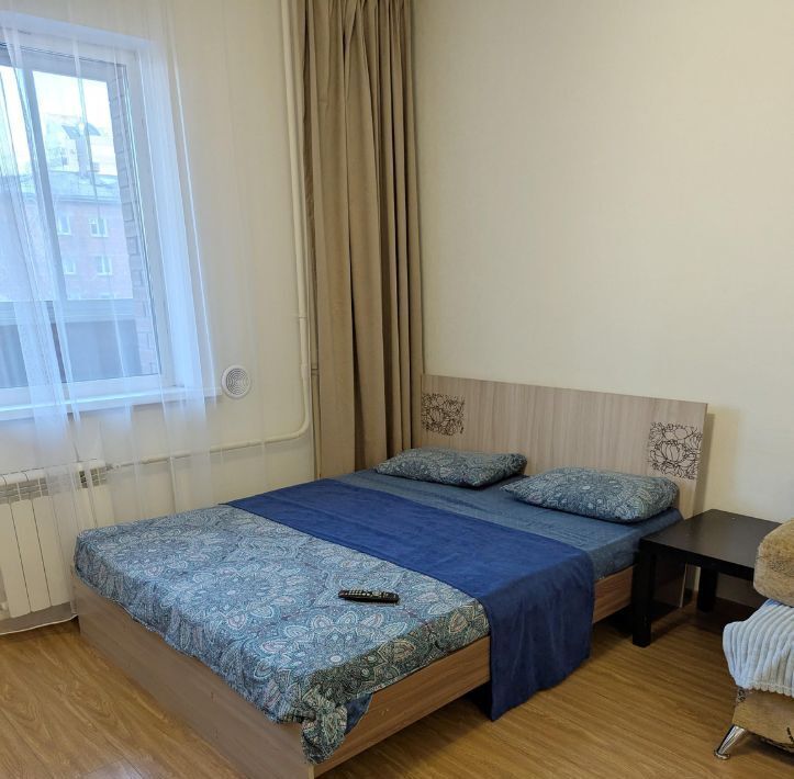 квартира г Иркутск р-н Октябрьский ул Трудовая 56/2 фото 24