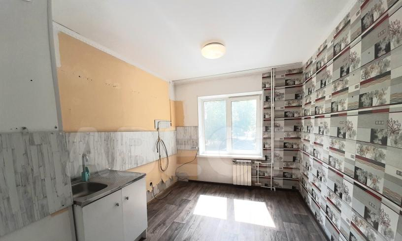 квартира г Омск ул Кирова 10 фото 16