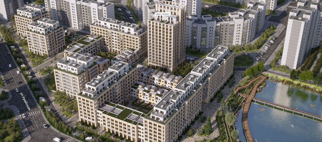 квартира г Тюмень р-н Центральный ул Муравленко 9 корп. 2 фото 9