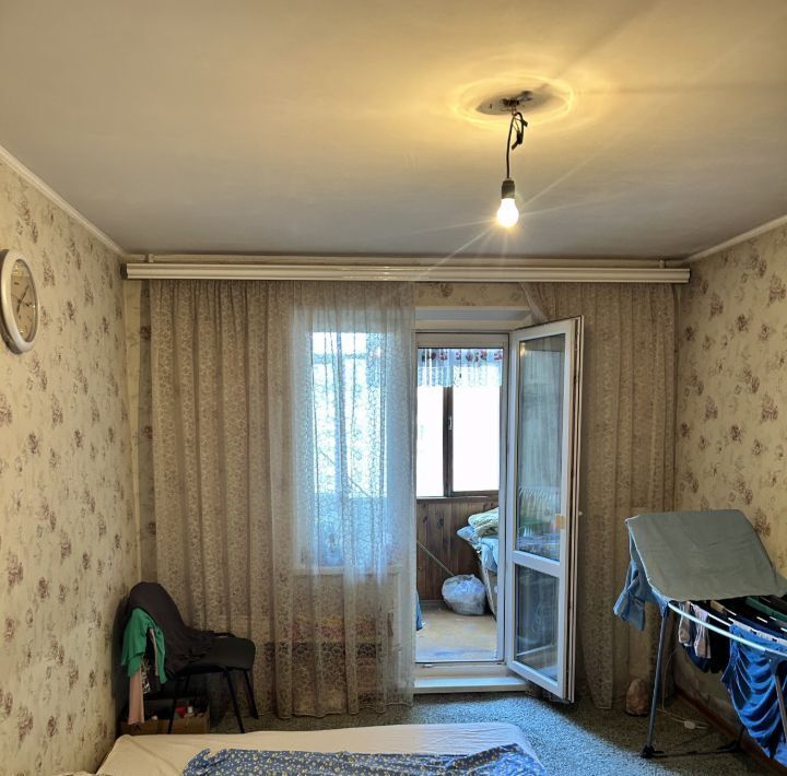 квартира г Челябинск р-н Калининский ул 250-летия Челябинска 1 фото 1