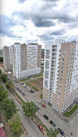 квартира р-н Промышленный ул Ткачева 16/1 фото