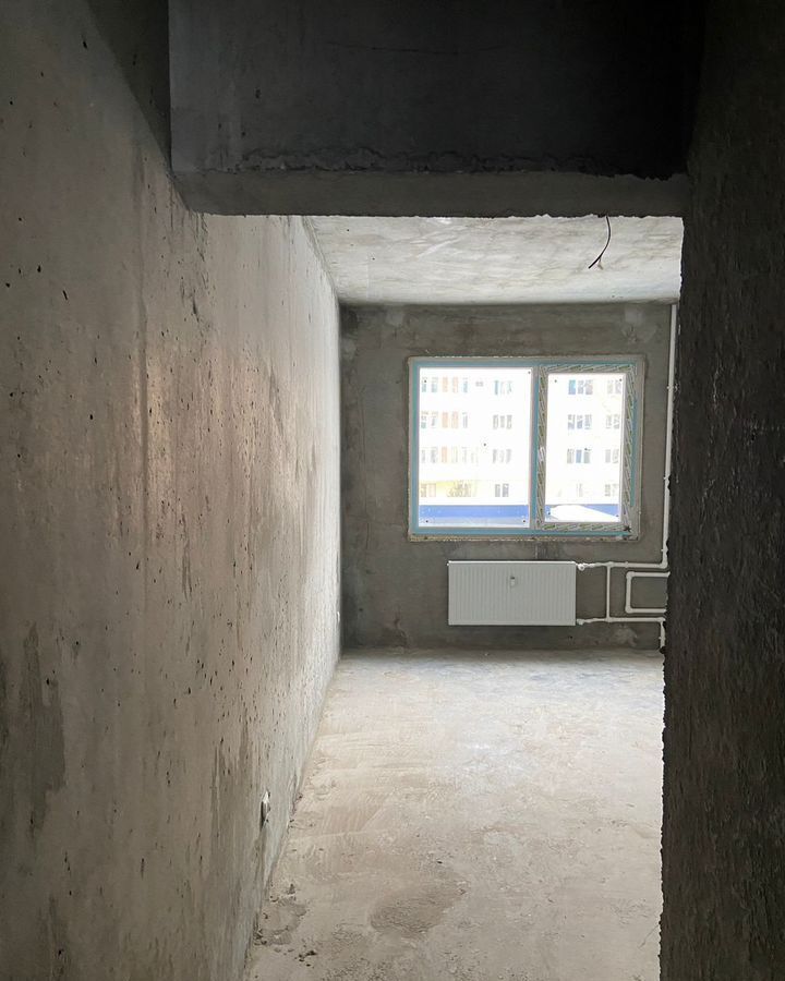 квартира г Оренбург р-н Дзержинский ул Березка 21 фото 2